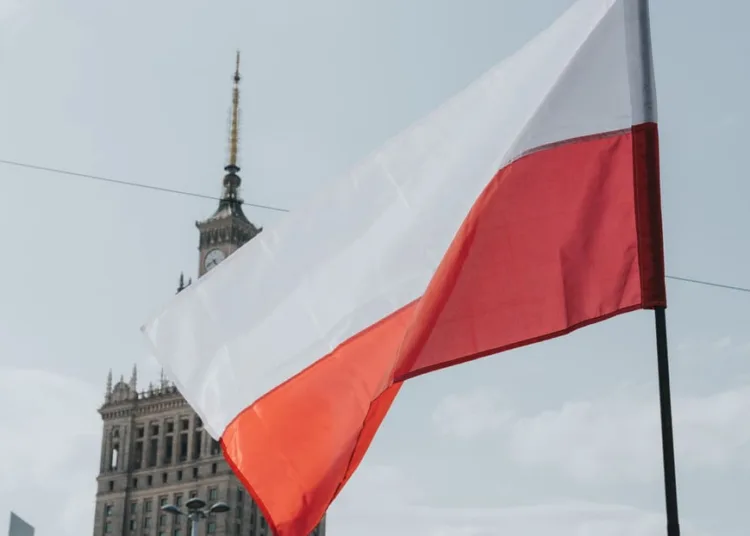 Polonia investiga una serie de supuestos atentados y sabotajes rusos en su territorio, Alemania y Lituania / Créditos: archivo
