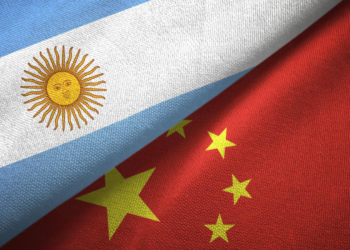 China Argentina