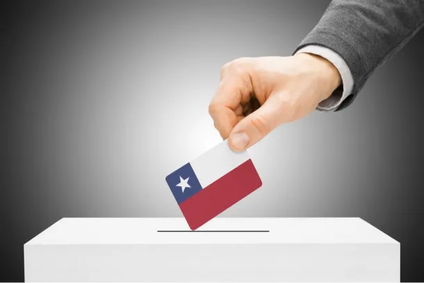 Chile vuelve a instaurar el voto obligatorio