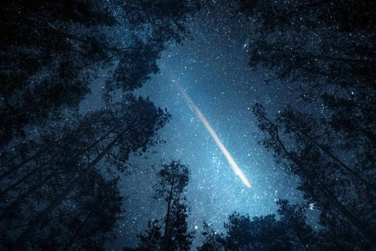 Los eventos astronómicos que tendrán lugar en el 2023