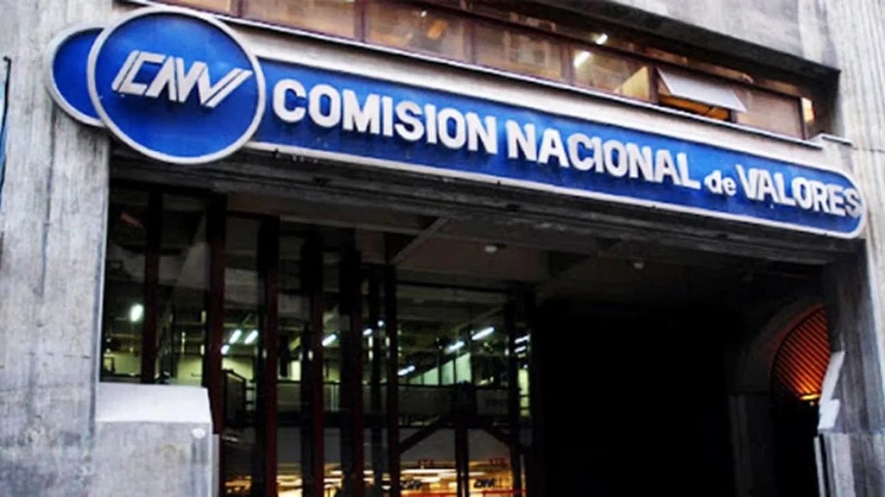 Argentina y Uruguay firman acuerdo de intercambio de información financiera