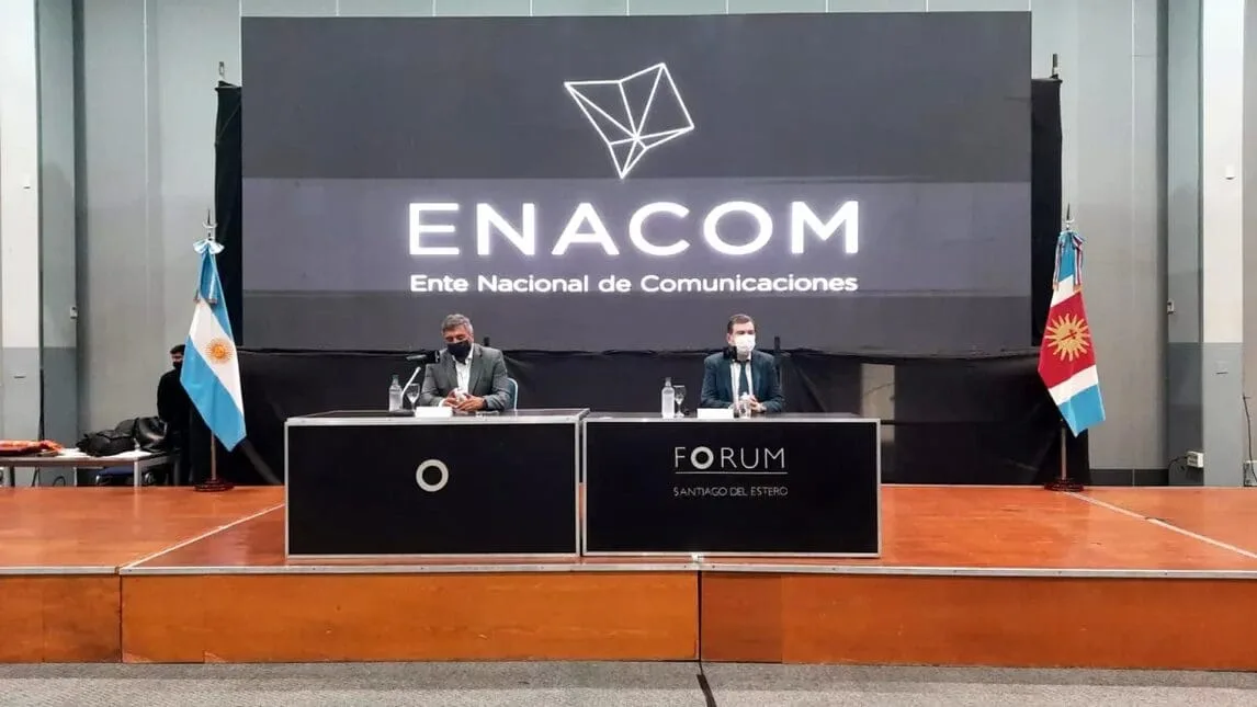 Argentina avanza para concretar la implementación de la tecnología 5G