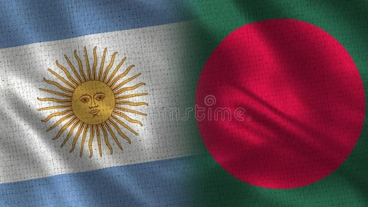 Argentina avanza con la reapertura de la Embajada en Bangladesh