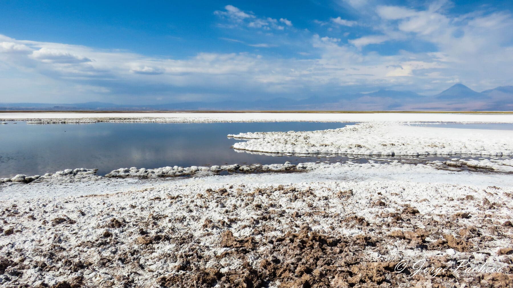 Chile descarta la creación de un “cartel de litio” con Argentina y Bolivia