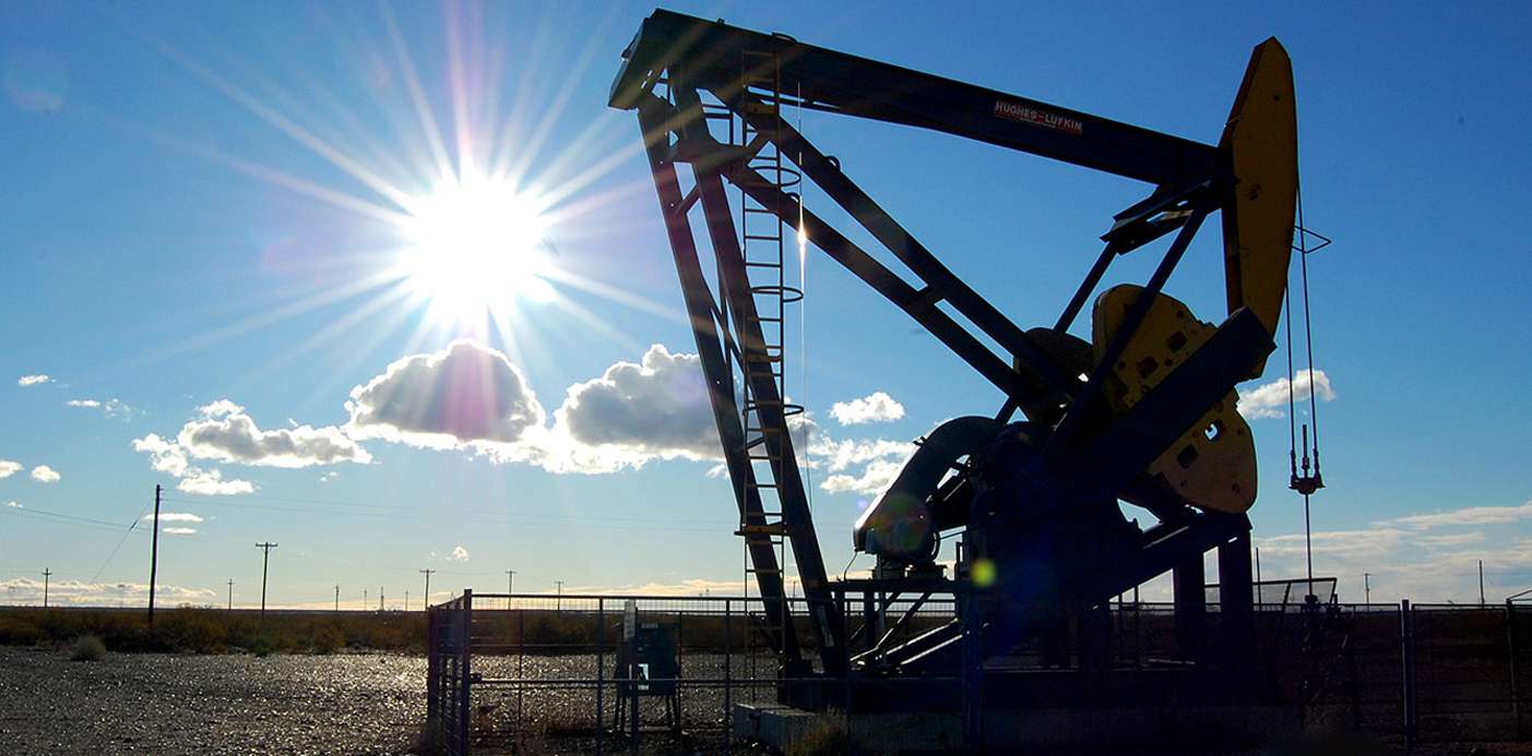 Neuquén rompe récord de producción de petróleo en noviembre