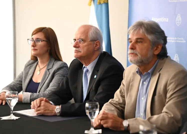 Argentina gobierno