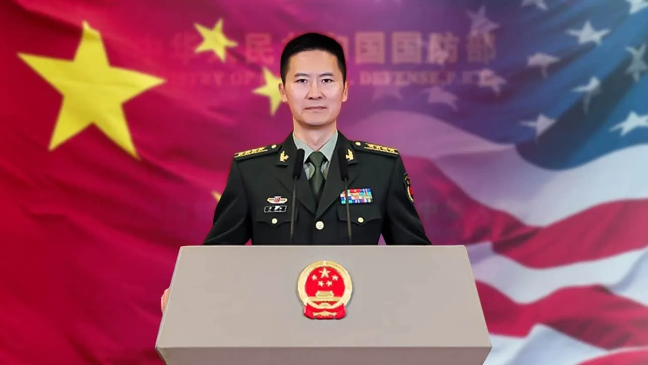 China rechaza el último informe de Estados Unidos y pide que abandone la “mentalidad de guerra fría”