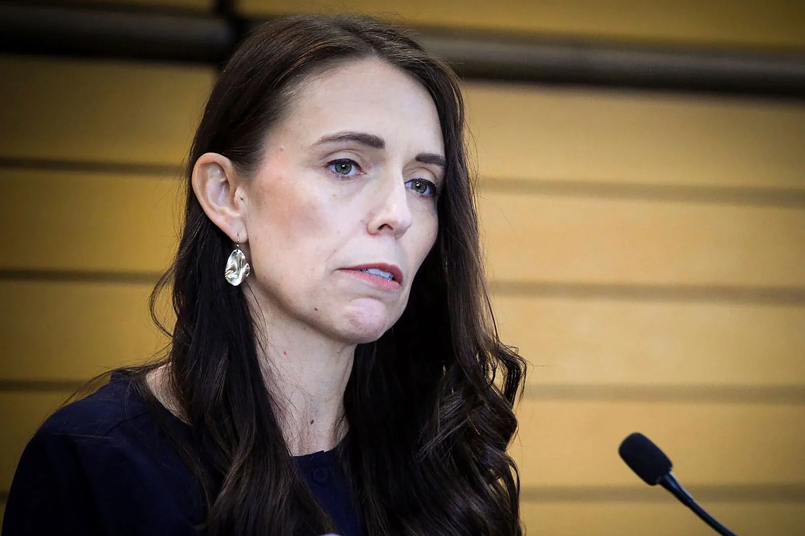 Renuncia Jacinda Ardern, primer ministro de Nueva Zelanda