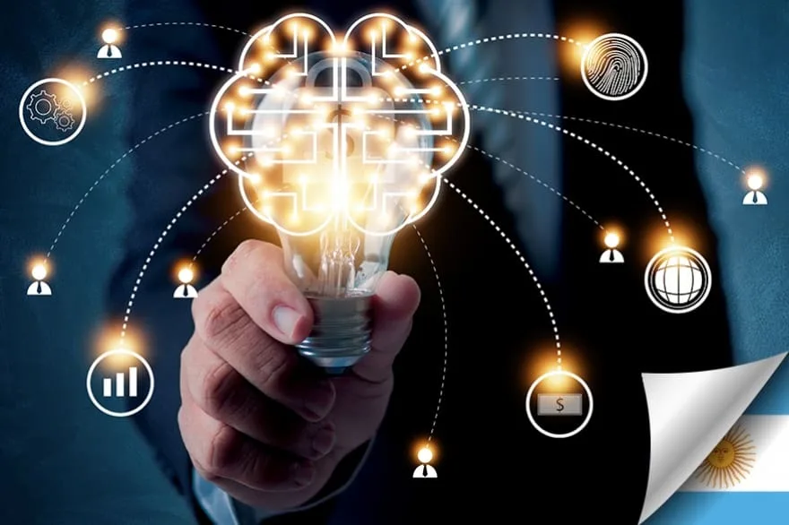 Argentina apuesta a la economía del conocimiento