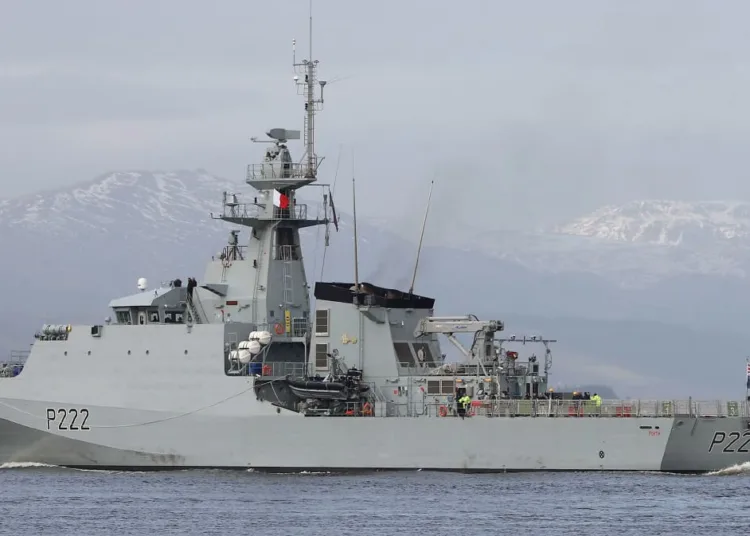 Royal Navy