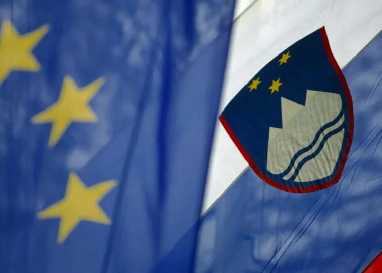 The Eslovenia Times