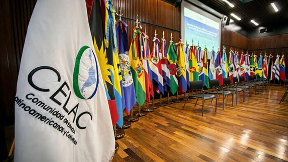 Se ultiman detalles para el inicio de la CELAC