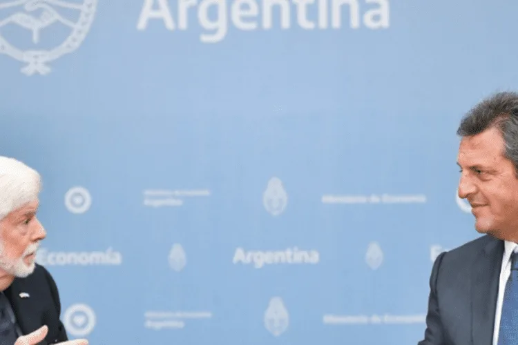 Presidencia