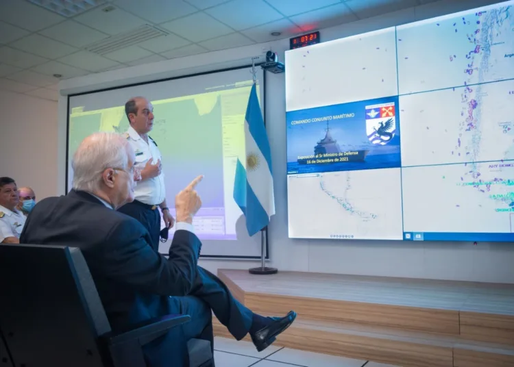 Argentina gobierno