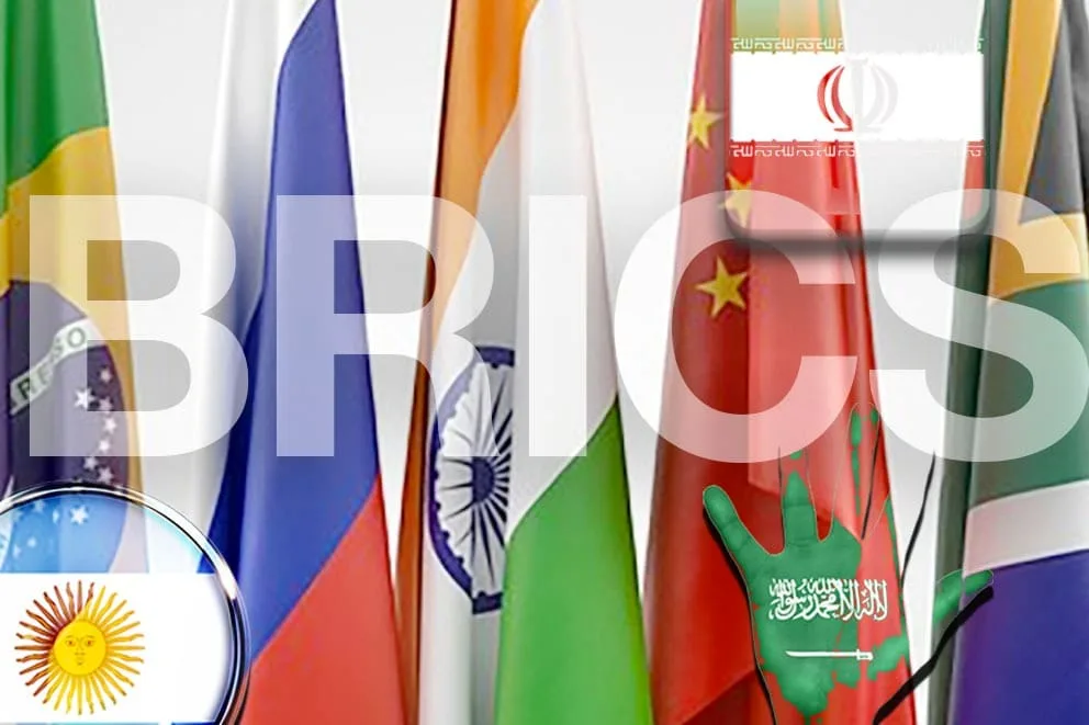 Los BRICS y la posible adhesión de Irán y Arabia Saudita