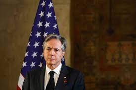 Las expectativas y temores por el viaje de Blinken a China