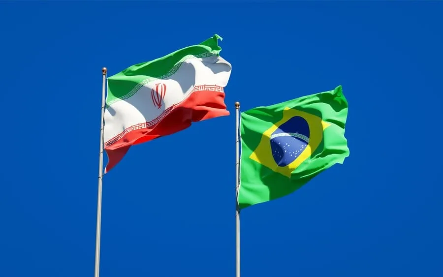 Brasil veta la petición de Irán para que buques de guerra atraquen en Río de Janeiro
