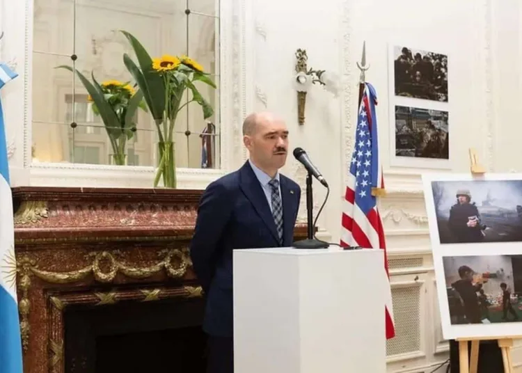 lA nACIÓN