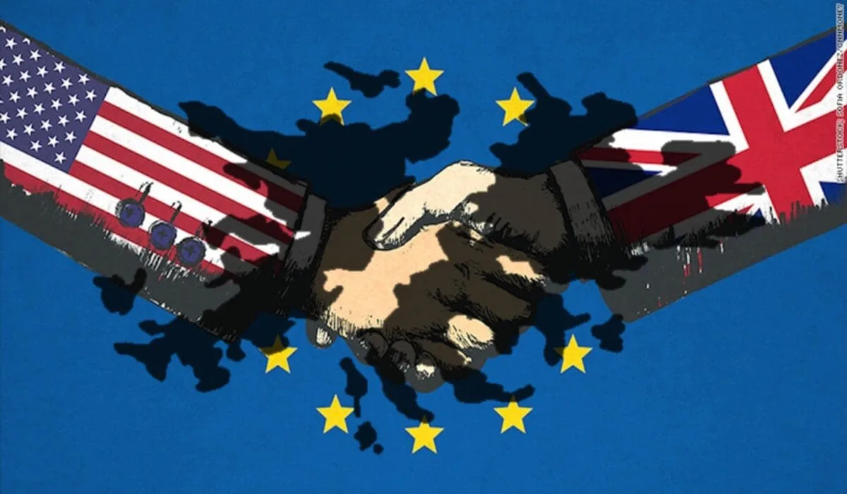 ¿Cuánto afectó la Guerra de Malvinas a los Estados Unidos?