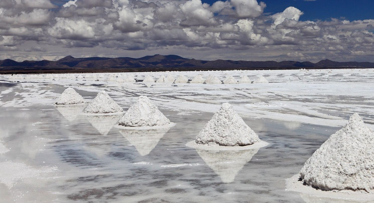 Lithium Americas shareholders have given the green light to split the business between the United States and Argentina