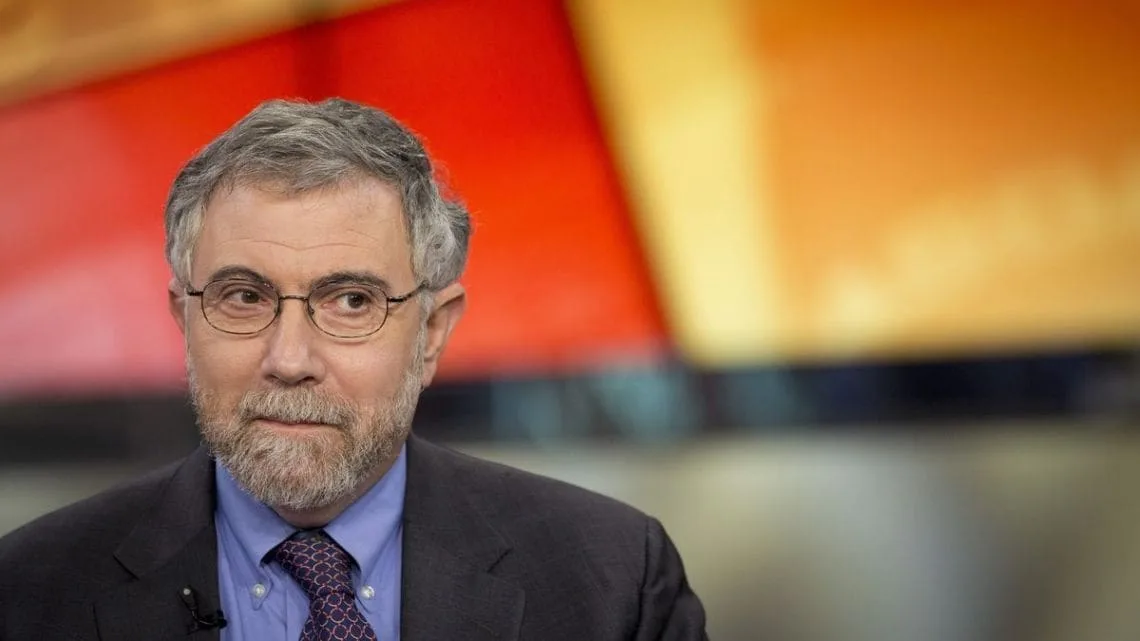 Para Paul Krugman, la creación de una moneda común entre Argentina y Brasil es una “idea terrible”