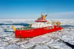 British Antarctic Survey