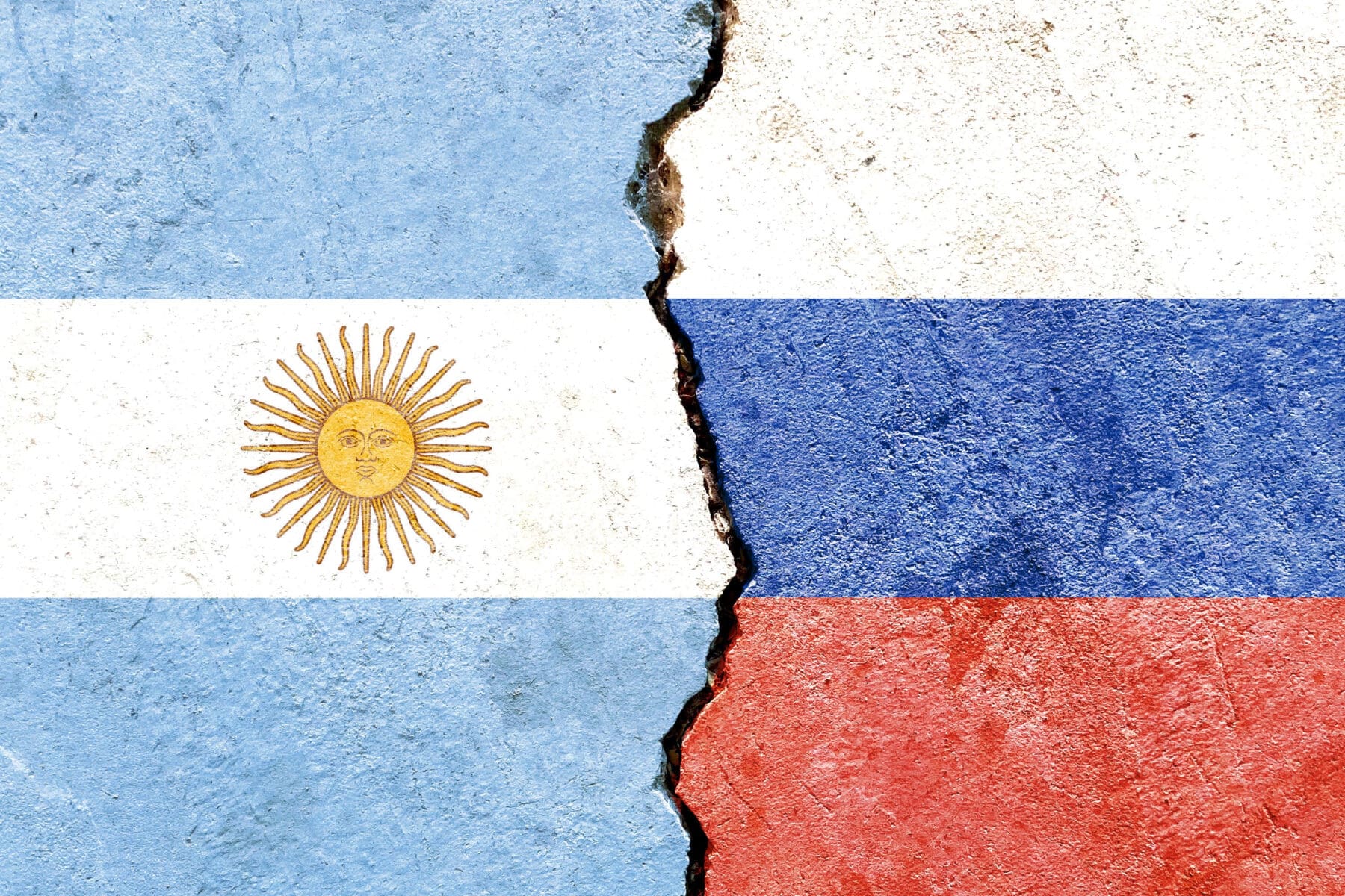 Polémica entre las embajadas de Rusia y Estados Unidos en Argentina