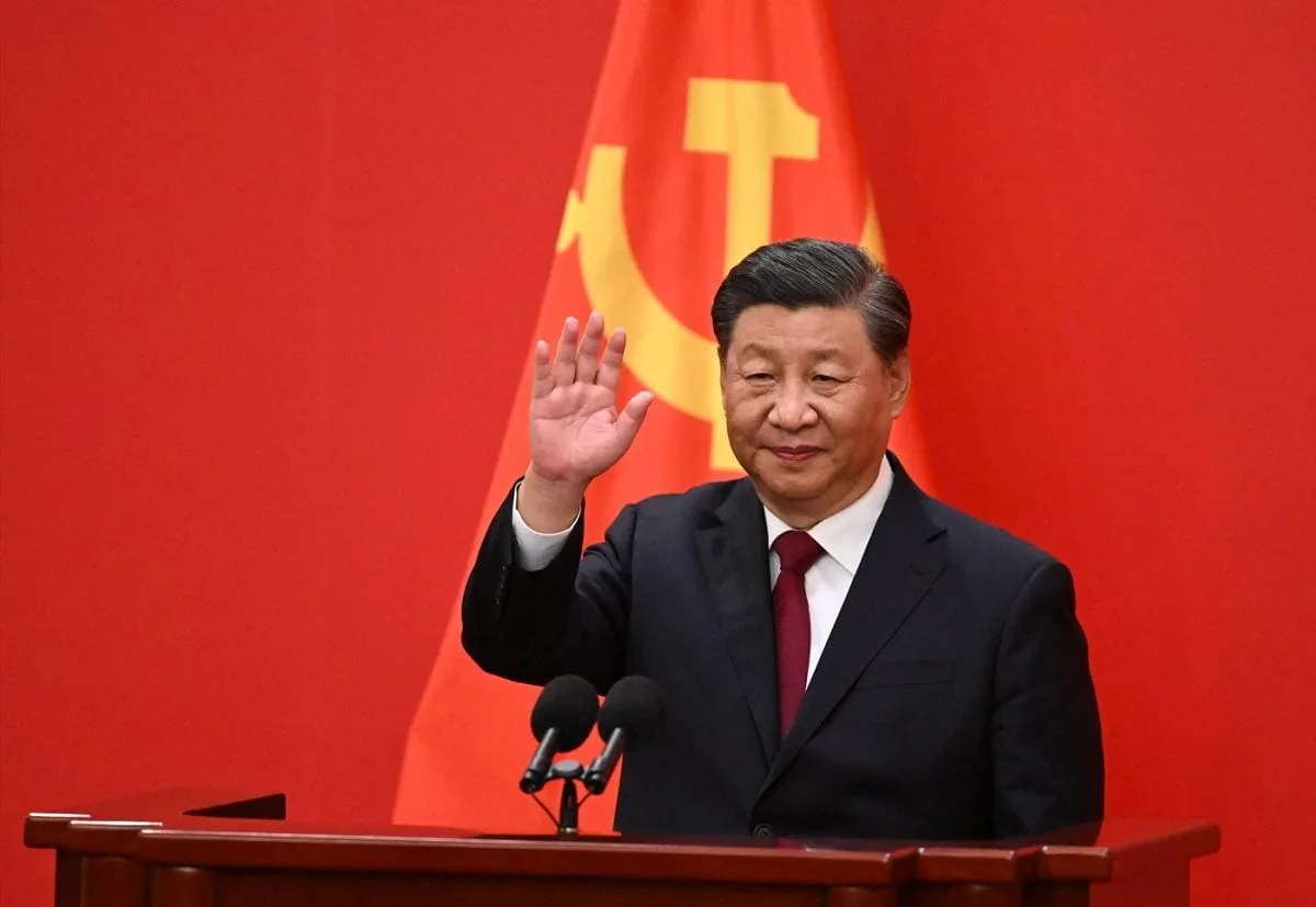 Gonzalo Fiore Viani: “hoy Argentina no puede pensar en un desarrollo a largo plazo sin fortalecer y mantener los vínculos con China”