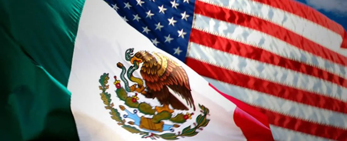 Congresistas de Estados Unidos presentaron una iniciativa para combatir el narcotráfico en México