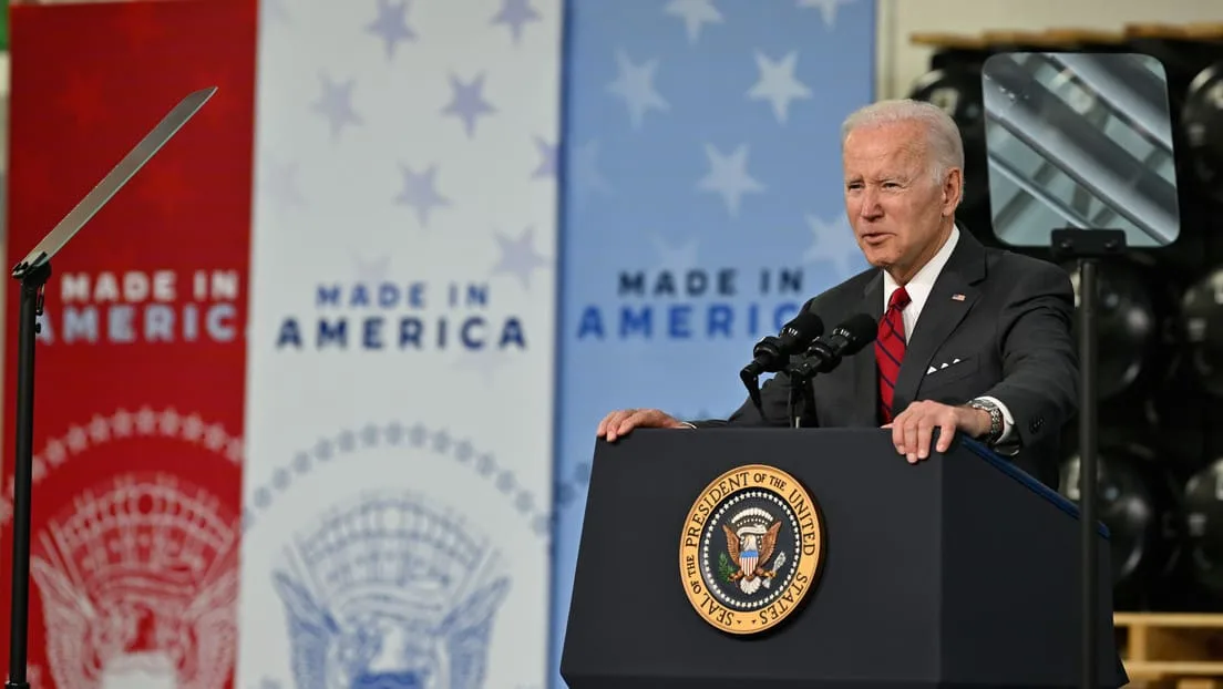 Opiniones encontradas sobre el nuevo proyecto de presupuesto de Defensa en Estados Unidos