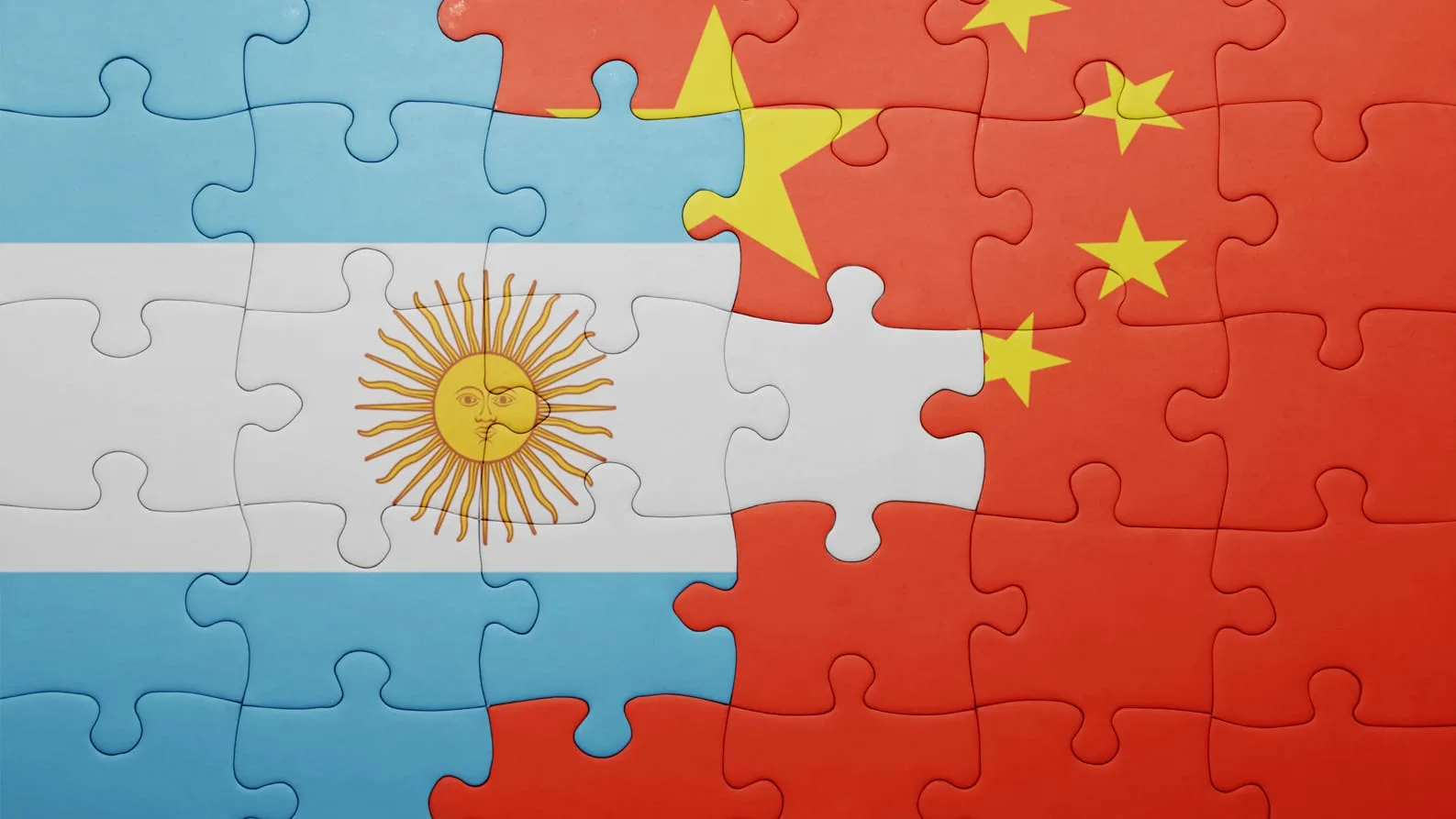 Argentina y su impulso por realinear los vínculos deficitarios con China