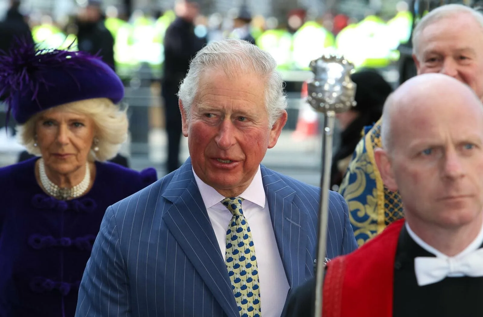 El gobierno de ocupación de Malvinas festeja el “Día de la Commonwealth”