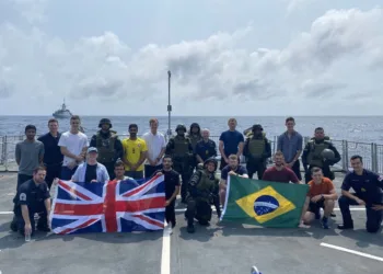 Royal Navy