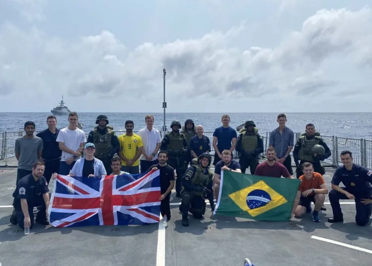 Royal Navy
