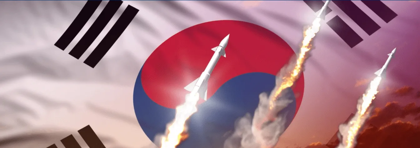 Armas nucleares para Corea del Sur ¿sí o no?