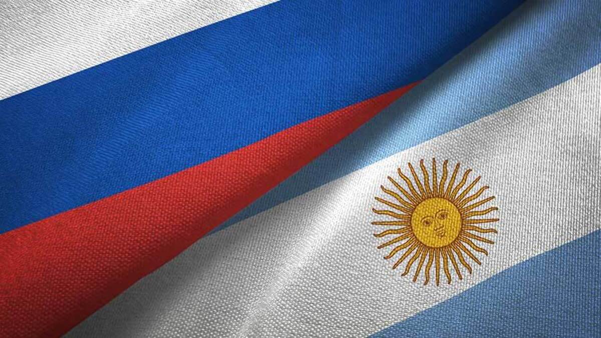 Los efectos colaterales de la guerra: los rusos que emigraron a la Argentina