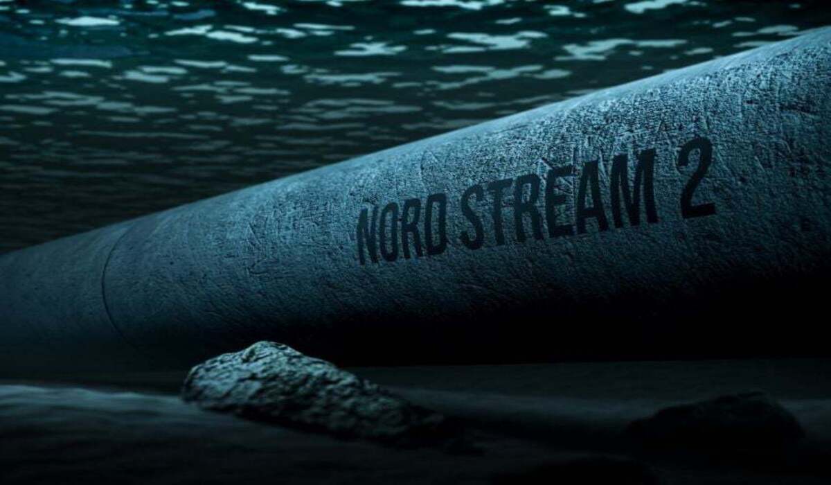 Inteligencia estadounidense sugiere que Ucrania estuvo detrás de los ataques a los gasoductos Nord Stream