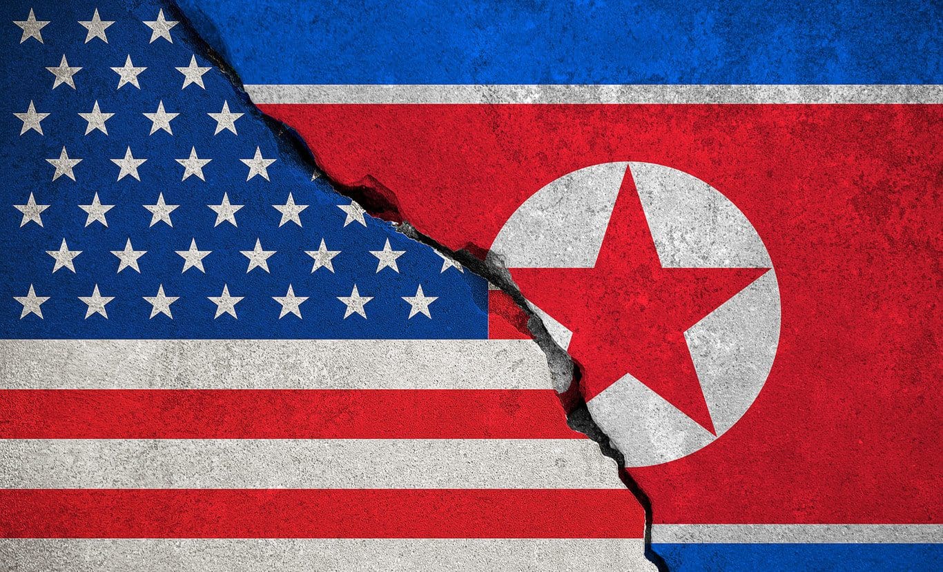 Corea del Norte diseña armas biológicas para uso militar