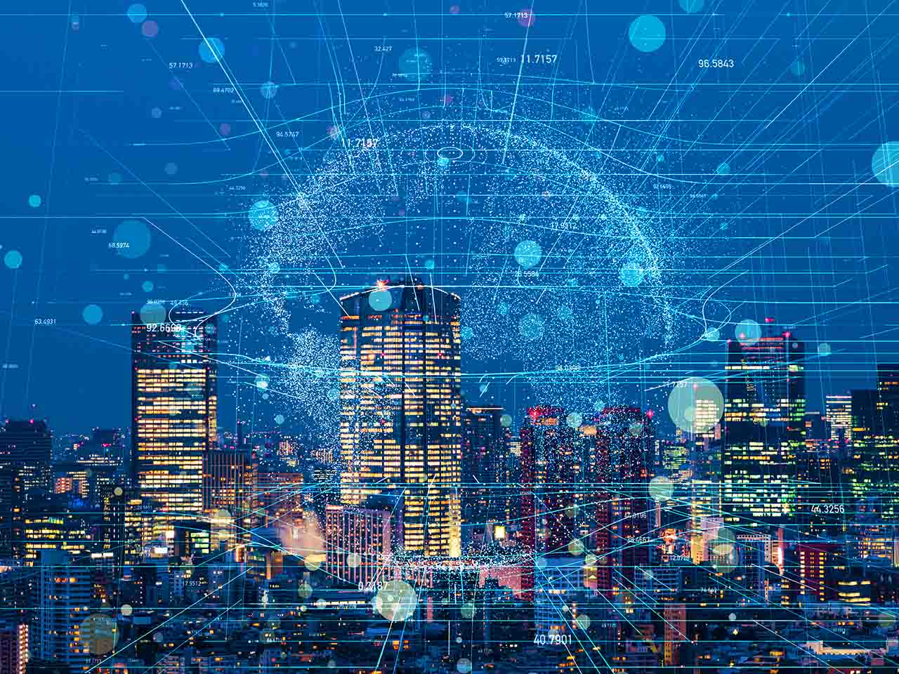 Se llevó a cabo la edición 2023 del ejercicio de ciberdefensa de la OTAN