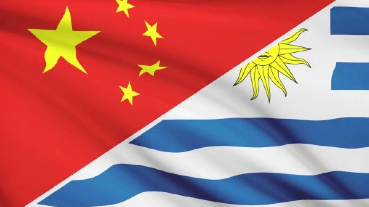 El Canciller de Uruguay viajará a China para avanzar con un Tratado de Libre Comercio