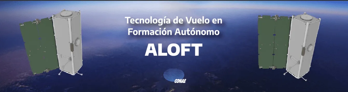 Argentina y una misión satelital con un nuevo paradigma espacial