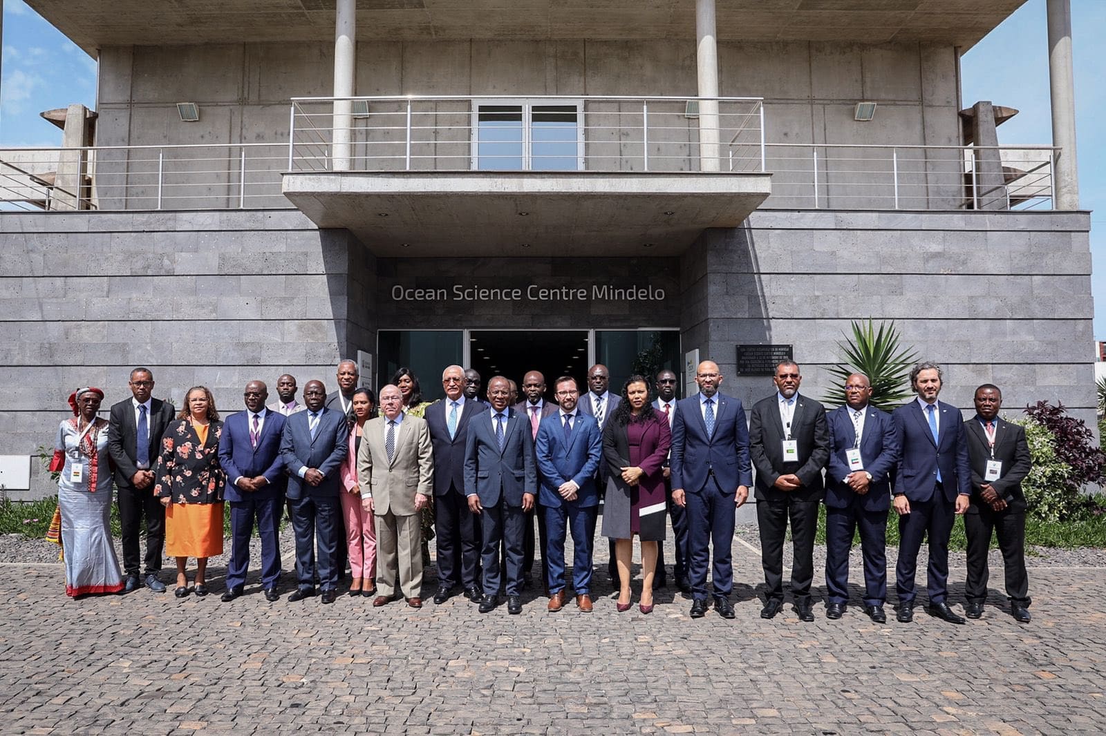 Los miembros del foro ZPCAS reiteran su apoyo a la Argentina en la cuestión Malvinas