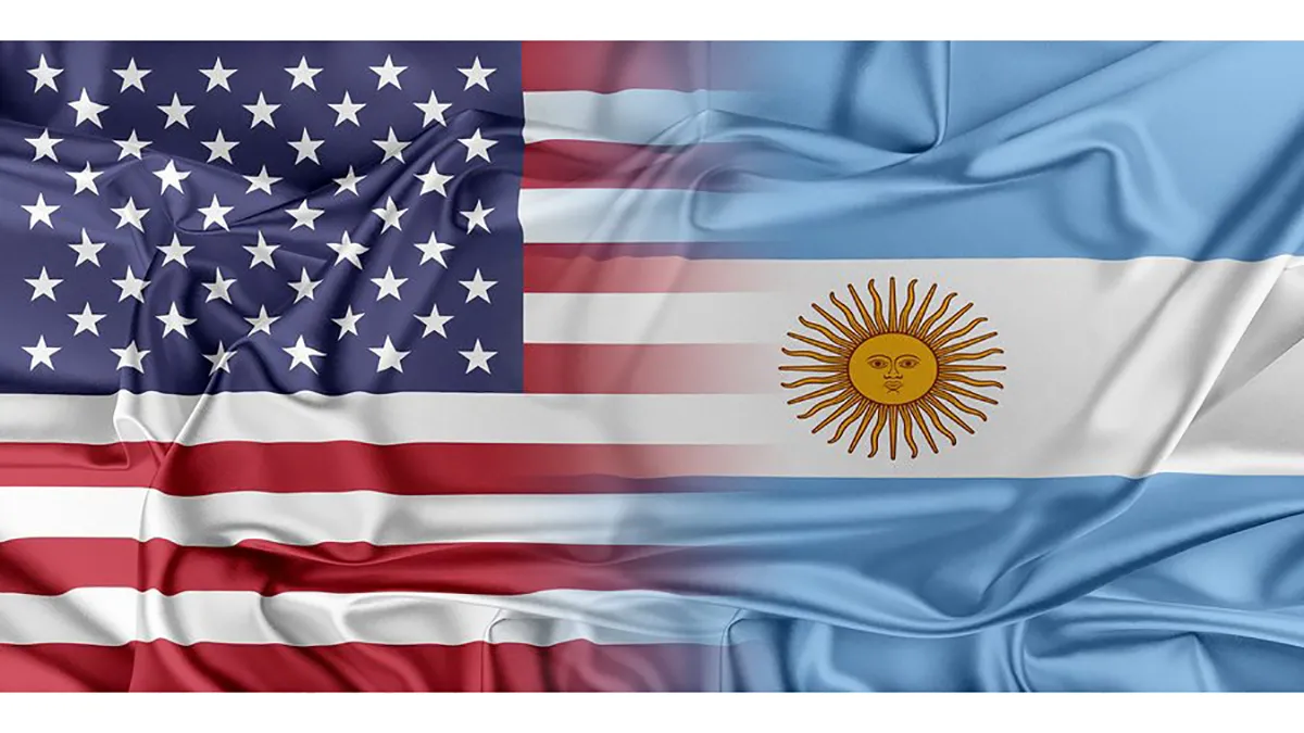 Ofensiva de Estados Unidos para bloquear un acuerdo nuclear entre Argentina y China