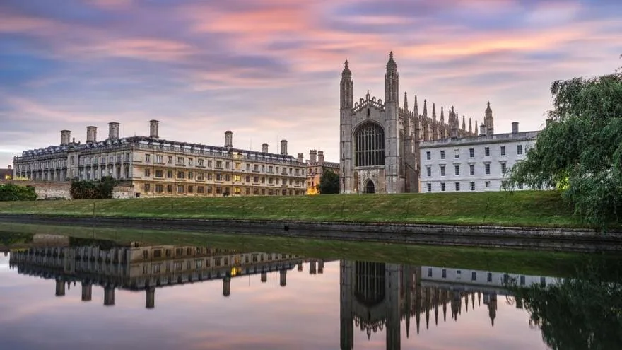 Políticos argentino fueron invitados a participar de un simposio en la Universidad de Cambridge