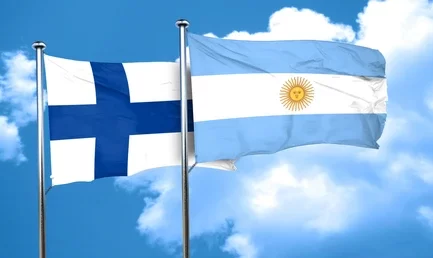 Argentina y Finlandia llevarán adelante la primera colaboración en el ámbito espacial