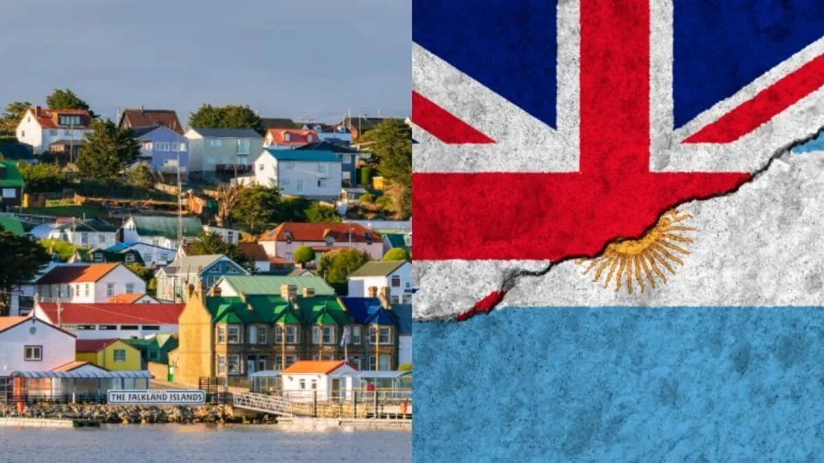 Para Chile, Argentina y el Reino Unido deben dialogar por Malvinas de forma urgente