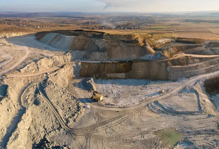 Argentina se encamina para industrializar el litio