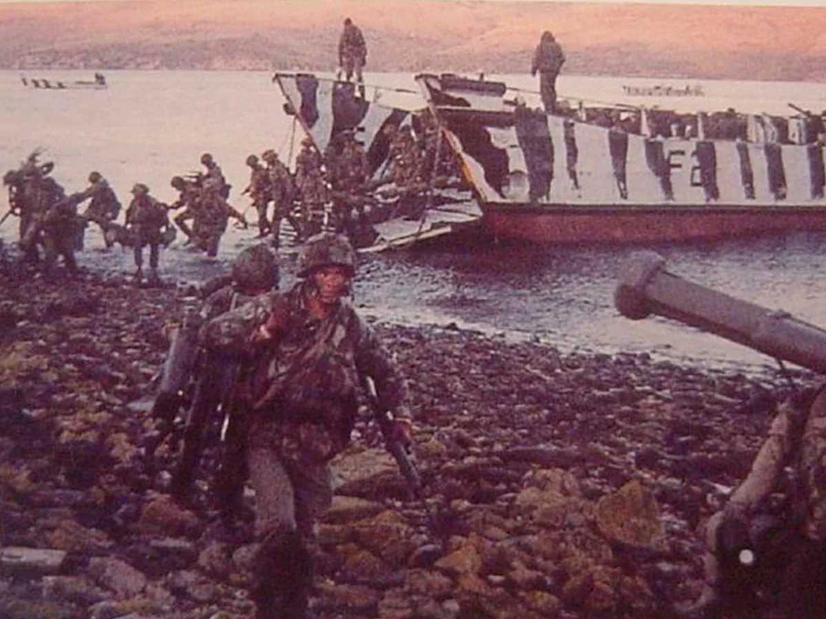 Malvinas: en el Reino Unido exigen que se desclasifiquen archivos de la guerra