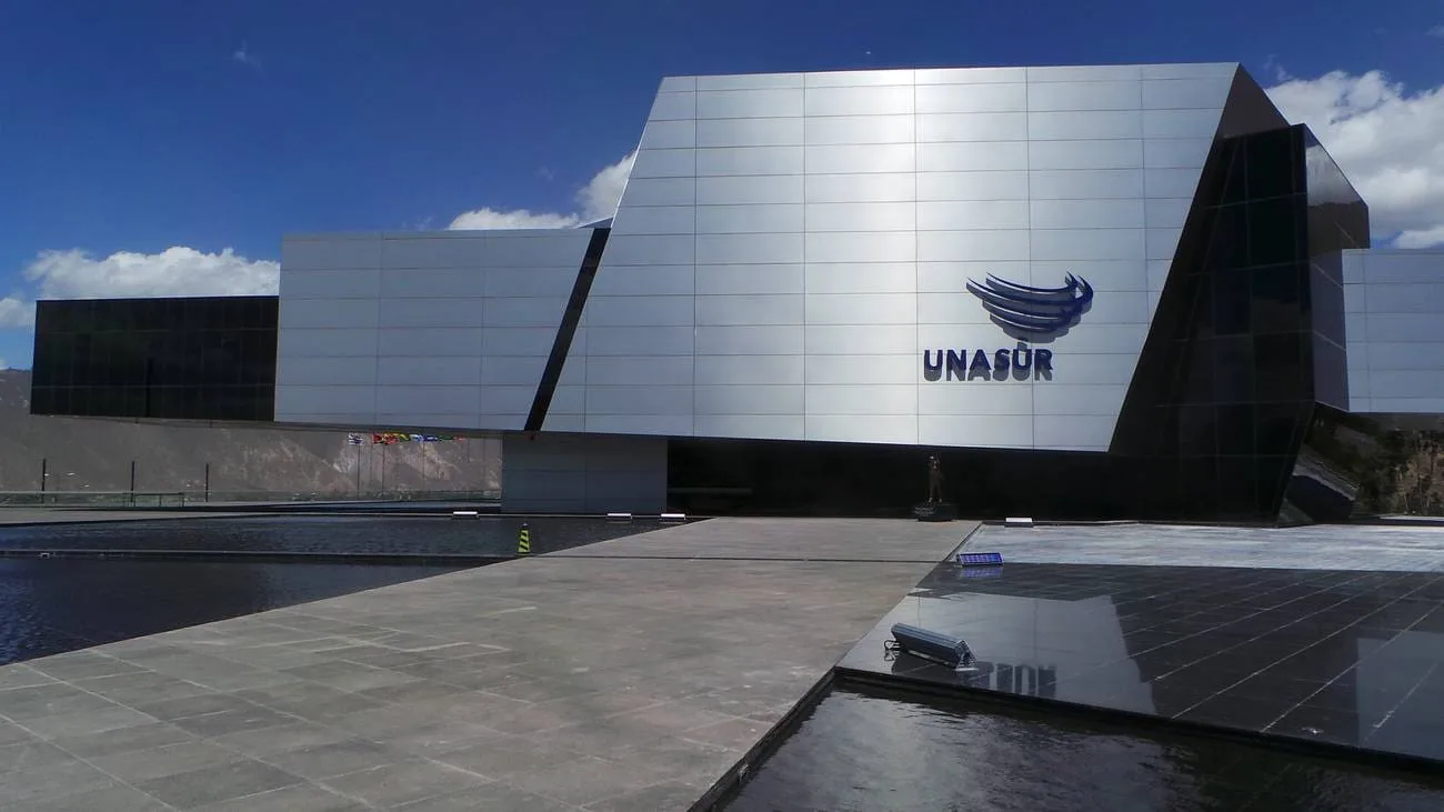 Relanzamiento de Unasur busca fortalecer geopolíticamente la región