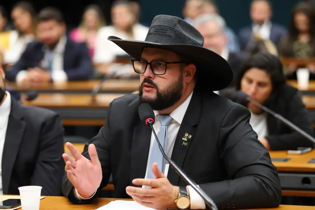 Diputado brasileño pidió a Estados Unidos arrestar a Nicolás Maduro en Brasil